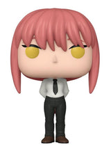 Cargar imagen en el visor de la galería, POP! CHAINSAW MAN, MAKIMA
