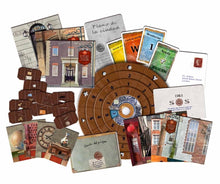 Cargar imagen en el visor de la galería, EXIT: LA DESAPARACIÓN DE SHERLOCK HOLMES