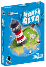 Cargar imagen en el visor de la galería, MAREA ALTA