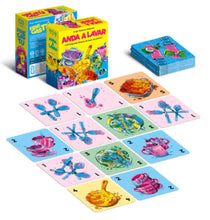 Cargar imagen en el visor de la galería, ANDA A LAVAR