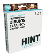 Cargar imagen en el visor de la galería, HINT POCKET