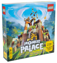 Cargar imagen en el visor de la galería, MONKEY PALACE LEGO