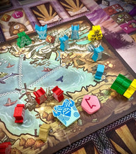 Cargar imagen en el visor de la galería, PEQUEÑOS GRANDES VIKINGOS