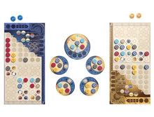 Cargar imagen en el visor de la galería, AZUL DUEL