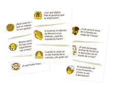 Cargar imagen en el visor de la galería, PREGUNTAS DE MIERDA