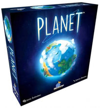 Cargar imagen en el visor de la galería, PLANET