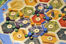 Cargar imagen en el visor de la galería, CATAN: ENERGÍAS