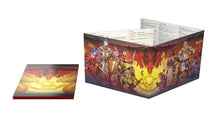 Cargar imagen en el visor de la galería, D&D DUNGEON MASTER`S SCREEN 2024 INGLÉS