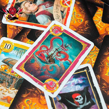 Cargar imagen en el visor de la galería, SKULL KING