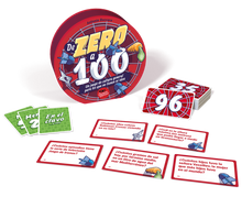 Cargar imagen en el visor de la galería, CERO A 100