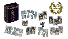 Cargar imagen en el visor de la galería, SABOTEUR: EDICIÓN ANIVERSARIO 20 AÑOS