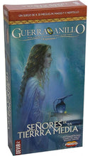 Cargar imagen en el visor de la galería, GUERRA DEL ANILLO: SEÑORES DE LA TIERRA MEDIA EXPANSIÓN