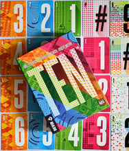 Cargar imagen en el visor de la galería, TEN