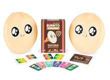 Cargar imagen en el visor de la galería, BLOCK BLOCK BURRITO