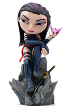 Cargar imagen en el visor de la galería, FIGURA MINICO. X-MEN PSYLOCKE