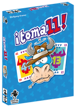 Cargar imagen en el visor de la galería, ¡TOMA 11!