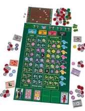 Cargar imagen en el visor de la galería, UN DÍA EN LAS CARRERAS