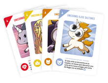 Cargar imagen en el visor de la galería, UNSTABLE UNICORNS PARA NIÑOS