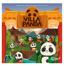 Cargar imagen en el visor de la galería, VILLA PANDA