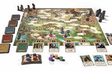 Cargar imagen en el visor de la galería, EL SEÑOR DE LOS ANILLOS: AVENTURA HACIA EL MONTE DEL DESTINO