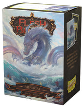 Cargar imagen en el visor de la galería, PROTECTORES DRAGON SHIELD STANDARD MATTE ART FLESH&BLOOD MIRAGAI