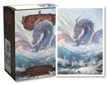 Cargar imagen en el visor de la galería, PROTECTORES DRAGON SHIELD STANDARD MATTE ART FLESH&BLOOD MIRAGAI