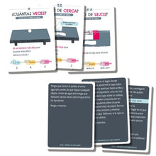 Cargar imagen en el visor de la galería, ¡A PRUEBA DE RETOS!