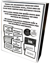 Cargar imagen en el visor de la galería, CUENTERO