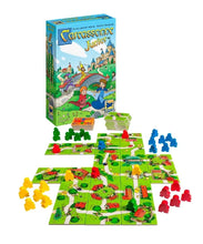 Cargar imagen en el visor de la galería, CARCASSONNE JUNIOR