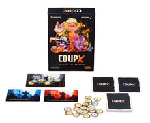 Cargar imagen en el visor de la galería, COUP X EDICIÓN ANIVERSARIO
