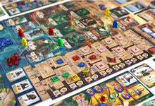 Cargar imagen en el visor de la galería, LAS RUINAS PERDIDAS DE ARNAK