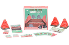 Cargar imagen en el visor de la galería, HAND TO HAND WOMBAT