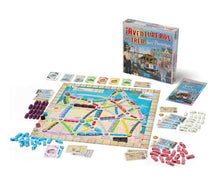 Cargar imagen en el visor de la galería, ¡AVENTUREROS AL TREN! SAN FRANCISCO