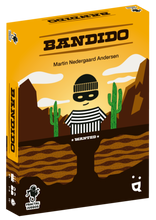 Cargar imagen en el visor de la galería, BANDIDO