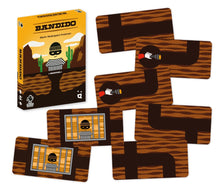 Cargar imagen en el visor de la galería, BANDIDO