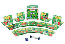 Cargar imagen en el visor de la galería, BRAINBOX FÚTBOL