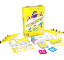 Cargar imagen en el visor de la galería, ¡CAMPEONES!