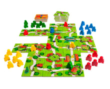 Cargar imagen en el visor de la galería, CARCASSONNE JUNIOR