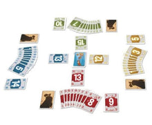 Cargar imagen en el visor de la galería, CARRERA CARROÑA