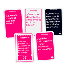 Cargar imagen en el visor de la galería, ÍNTIMOOS PAREJAS