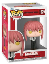 Cargar imagen en el visor de la galería, POP! CHAINSAW MAN, MAKIMA