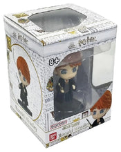Cargar imagen en el visor de la galería, FIGURA CHIBI MASTERS HARRY POTTER, RONALD WEASLEY