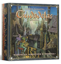 Cargar imagen en el visor de la galería, CIUDADELAS CLÁSICO