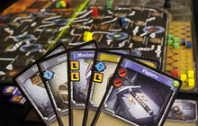 Cargar imagen en el visor de la galería, CLANK! UNA AVENTURA DE CONSTRUCCIÓN DE MAZOS