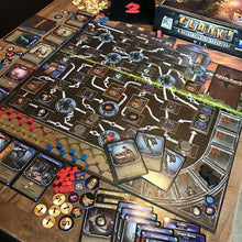 Cargar imagen en el visor de la galería, CLANK! UNA AVENTURA DE CONSTRUCCIÓN DE MAZOS