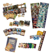 Cargar imagen en el visor de la galería, LAS RUINAS PERDIDAS DE ARNAK EXPANSIÓN LA EXPEDICIÓN PERDIDA