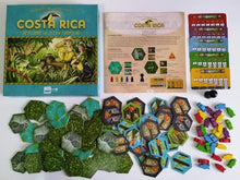 Cargar imagen en el visor de la galería, COSTA RICA
