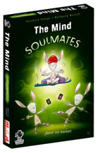 Cargar imagen en el visor de la galería, THE MIND SOULMATES