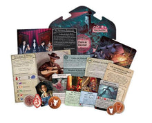 Cargar imagen en el visor de la galería, ARKHAM HORROR: EXPANSIÓN MAREAS TENEBROSAS