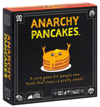 Cargar imagen en el visor de la galería, DOBBLE ANARCHY PANCAKES